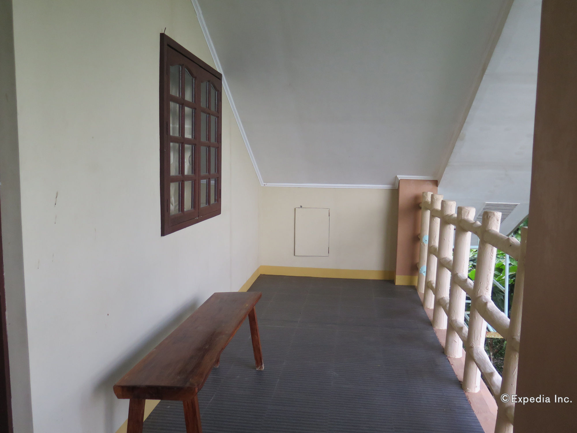 Alexis Cliff Dive Resort Panglao Exterior photo